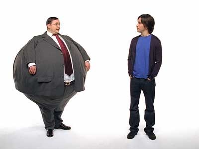 Get a Mac Stuffed
